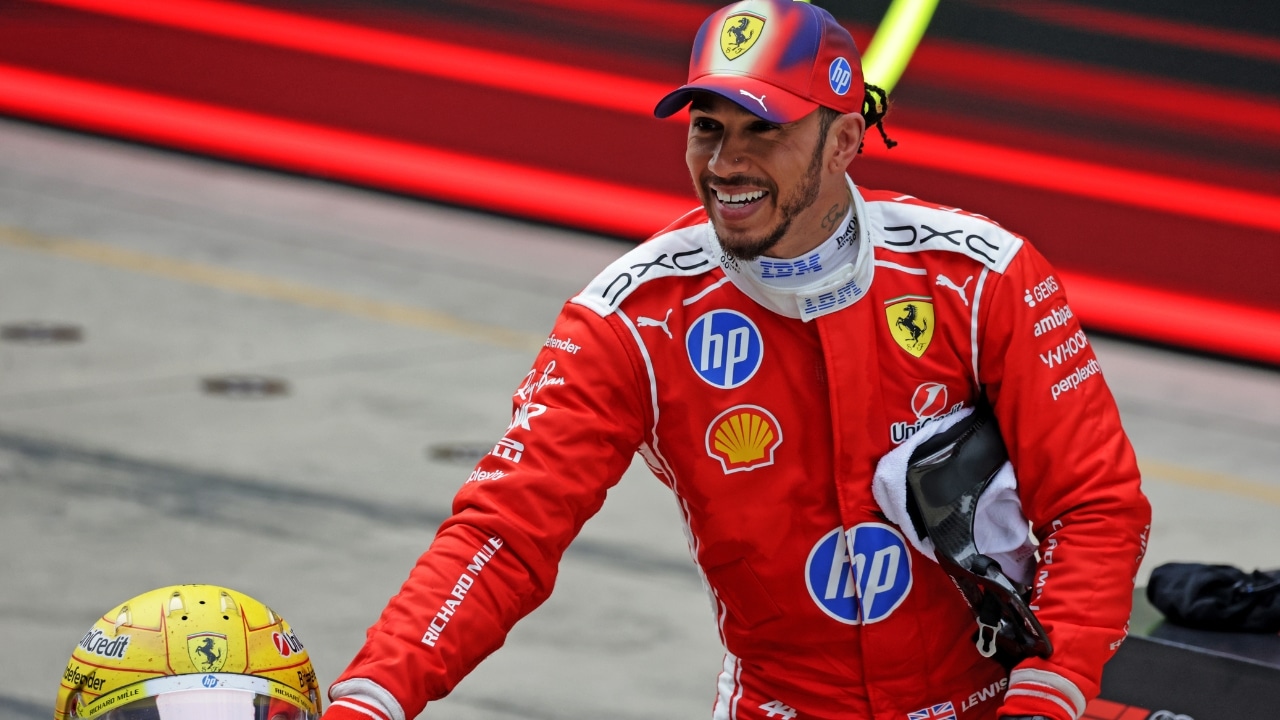 F1 | Hamilton tra 2025 e 2026: l’evoluzione del suo ambientamento in Ferrari