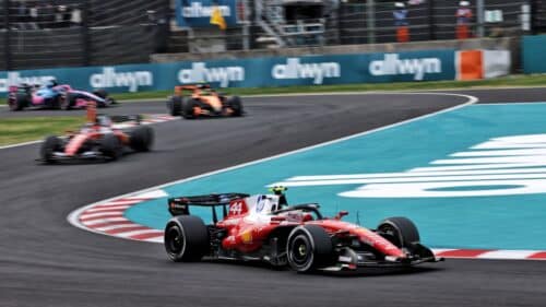F1 | Le case automobilistiche troppo influenti sul regolamento 2026, hanno spinto sull’elettrico
