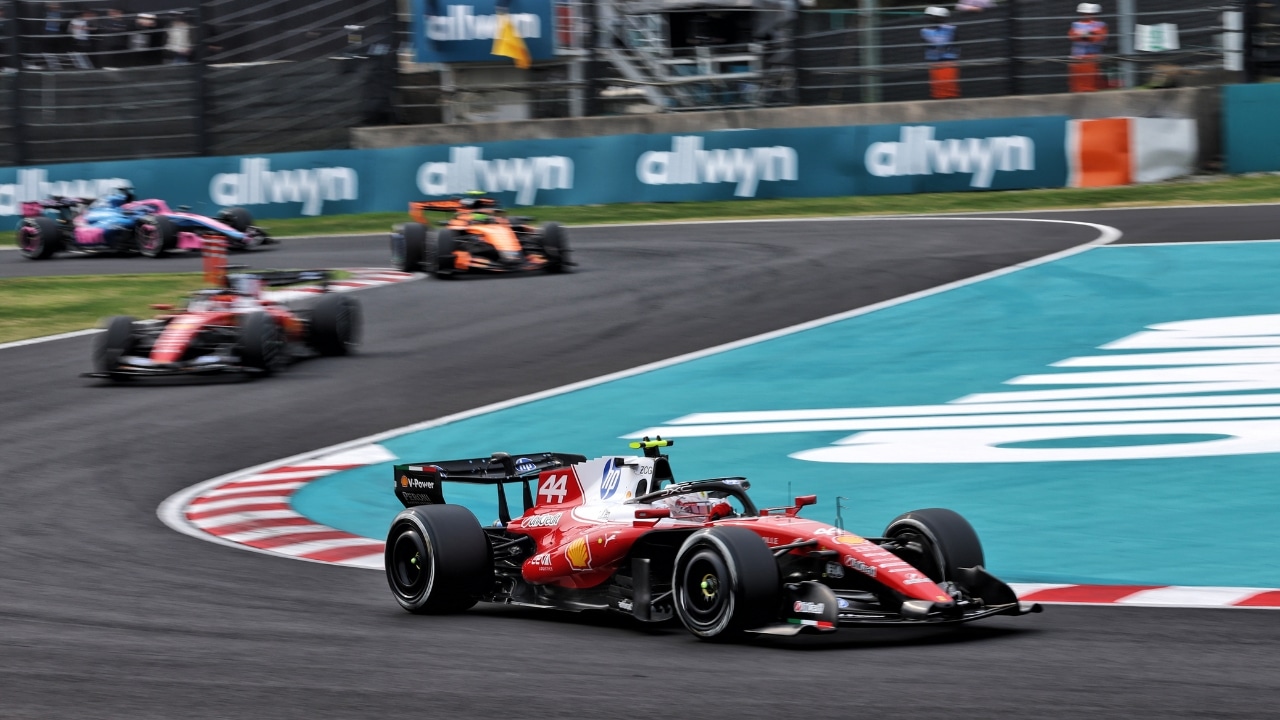 F1 | I punti chiave sulle modifiche al regolamento: nel 2027 più importanza al motore endotermico?
