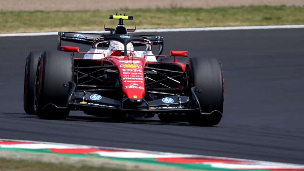 F1 | Si pensa al ritorno dei motori V8 (turbo o aspirati), ma è possibile prima del 2031?