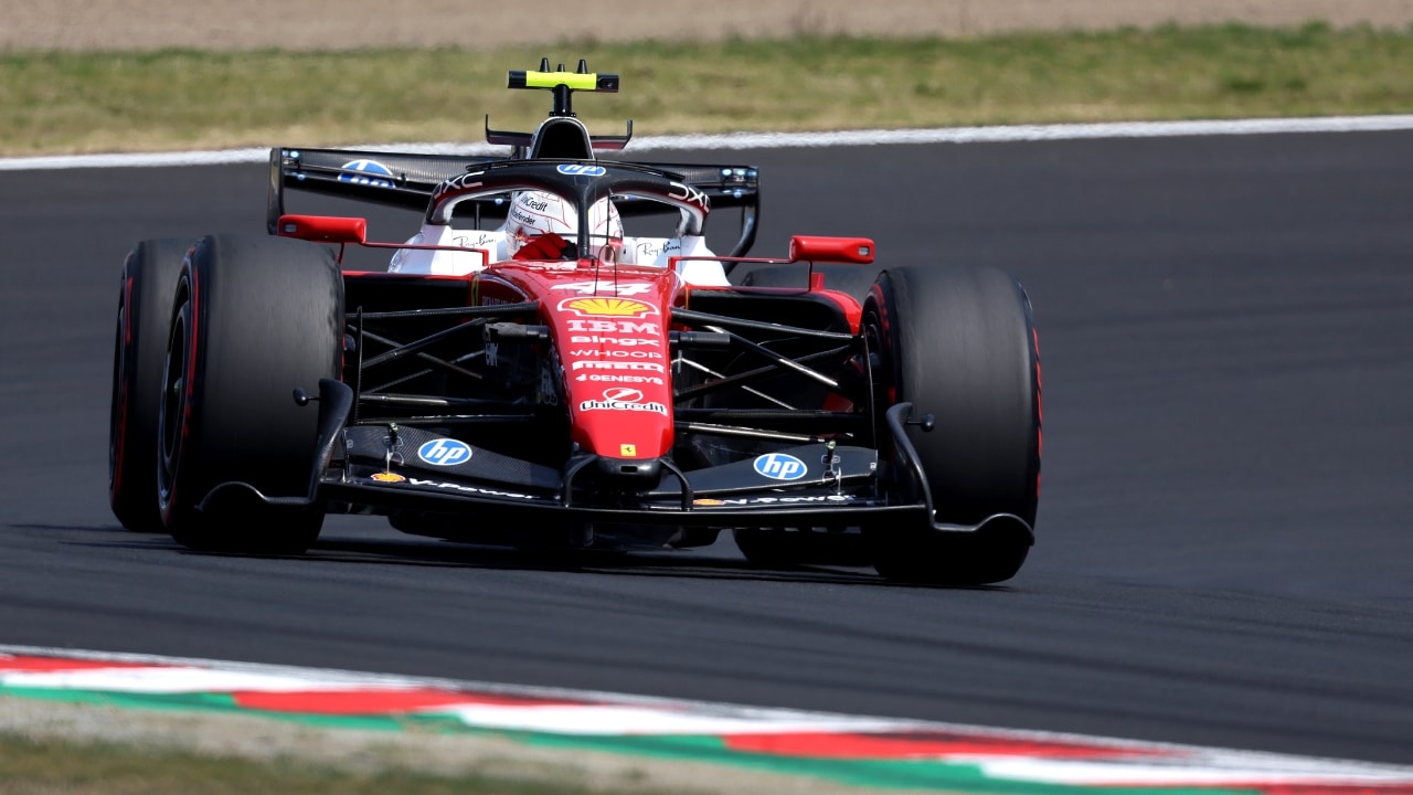 F1 | Si pensa al ritorno dei motori V8 (turbo o aspirati), ma è possibile prima del 2031?