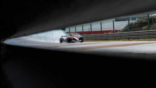 Formula 1 | Ferrari e Hamilton concludono i test Pirelli a Fiorano