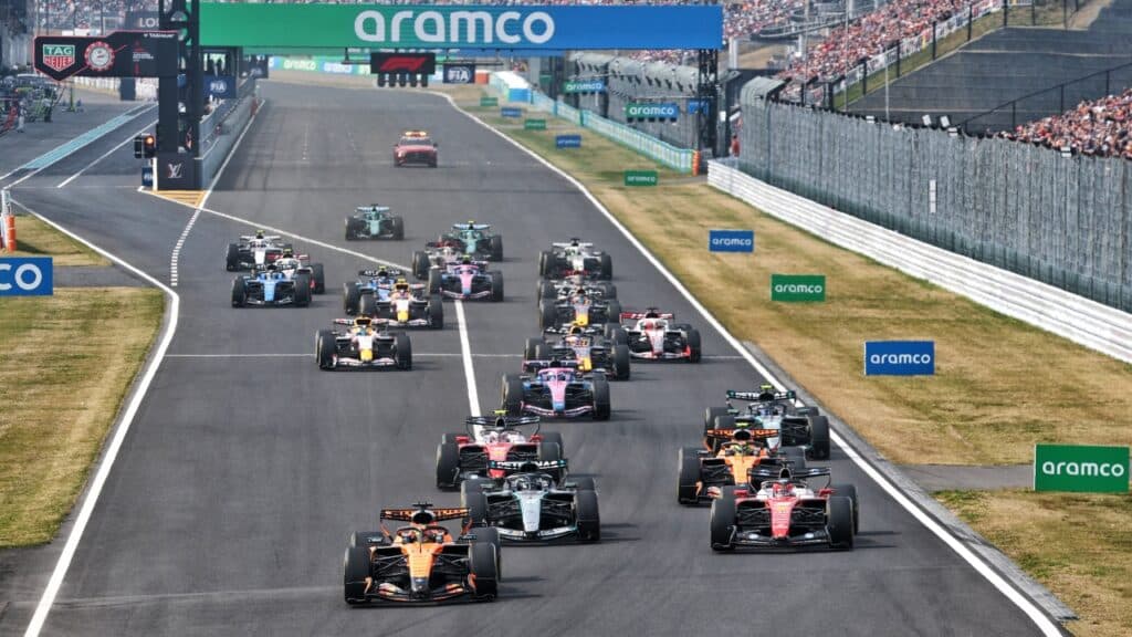 F1 | Il Fisco italiano amplia i controlli: nel mirino piloti e scuderie straniere