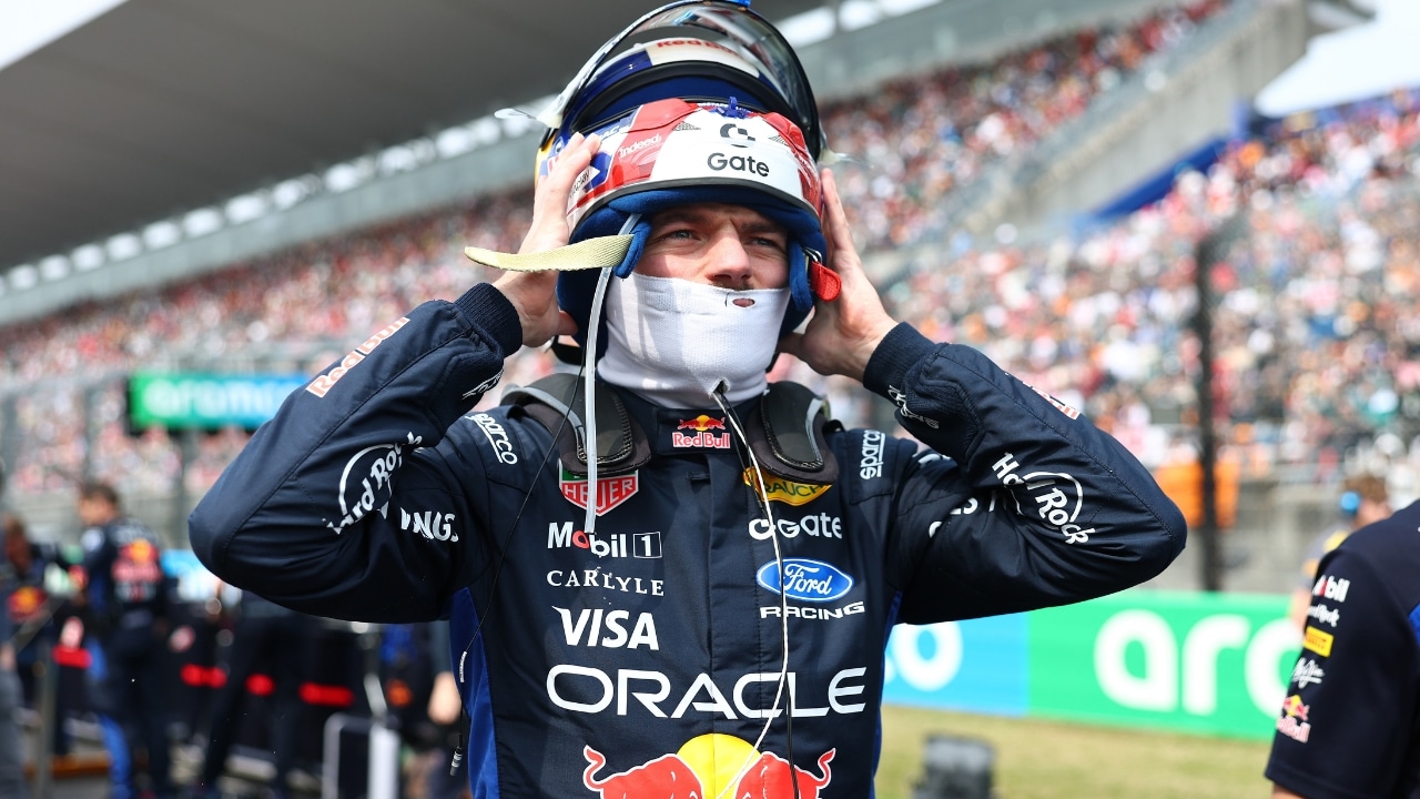 F1 | Irvine: “La Formula 1 non ha bisogno di Verstappen”
