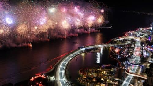 F1 | GP Arabia Saudita spostato a fine anno? Un tour de force umanamente non necessario