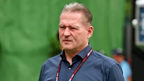 F1 | Jos Verstappen attacca Ralf Schumacher: “Dice un sacco di ca***te”