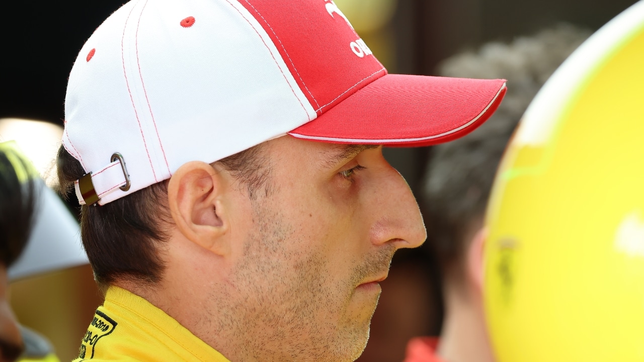 F1 | Kubica avverte Antonelli: “Meno social, più pista”