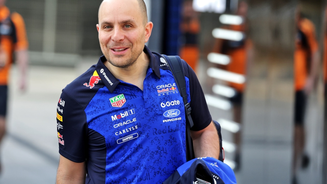 Formula 1 | La McLaren ufficializza l’ingaggio di GianPiero Lambiase