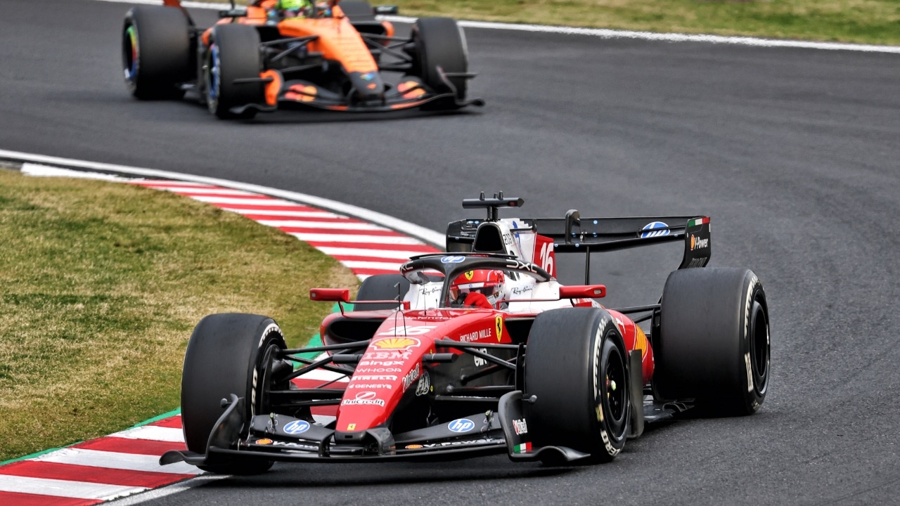 Formula 1 | Il lavoro della Ferrari con l’ADUO: profonda rivisitazione della power unit