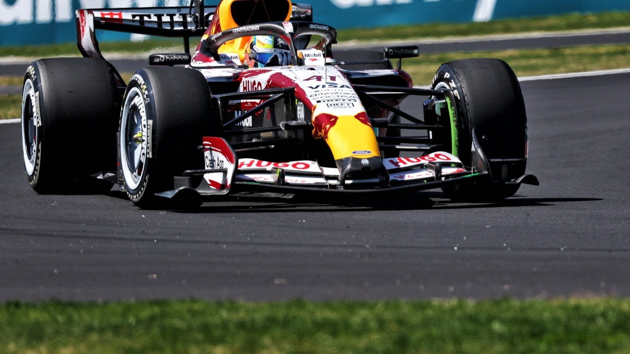 Formula 1 | Conclusi i test Pirelli a Suzuka: prossime tappe a Fiorano e Nurburgring