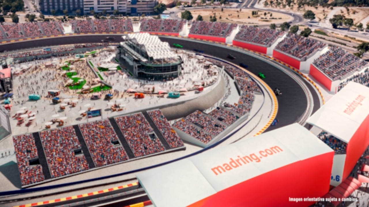 F1 | Tra dubbi e polemiche, Madrid difende il progetto: “Tutto sotto controllo”
