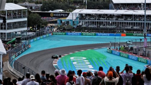 F1 | Gran Premio di Miami 2026: Anteprima e Orari TV
