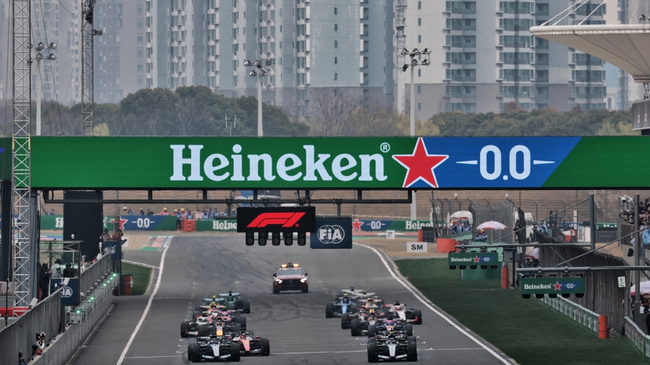 Formula 1 | La FIA avverte i team sul nuovo sistema di partenza: “Non ci saranno vantaggi”