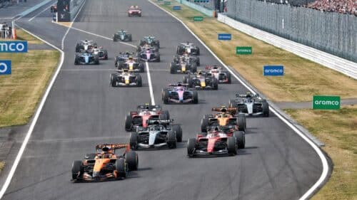 Formula 1 | Oggi si vota per le modifiche al regolamento 2026