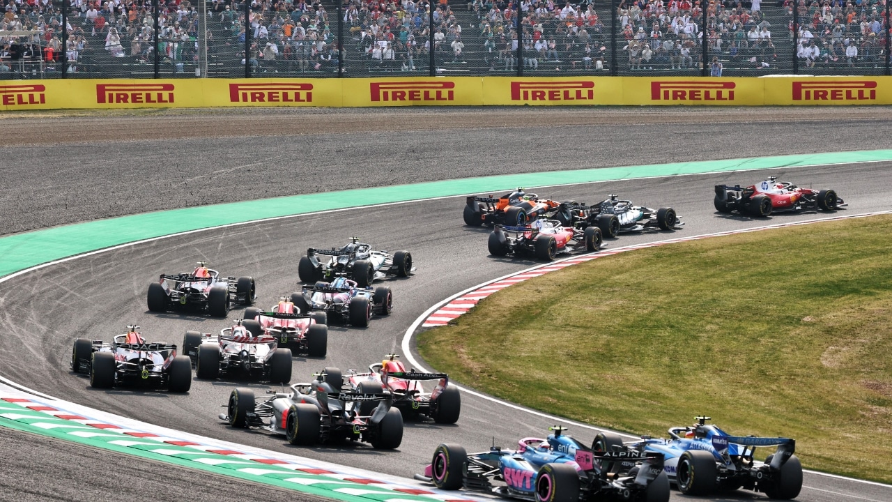 I piloti di Formula E contro il regolamento 2026: “In F1 si deve competere ai massimi livelli”