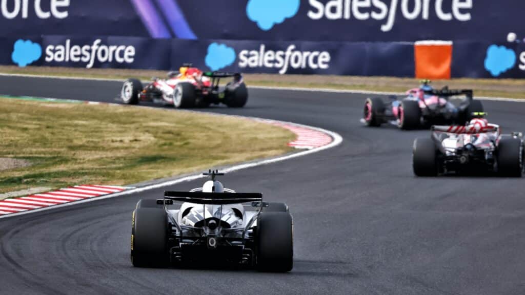 F1 | Regolamento 2026, la ricetta di Herbert: “Macchine più lente ma guida più naturale”