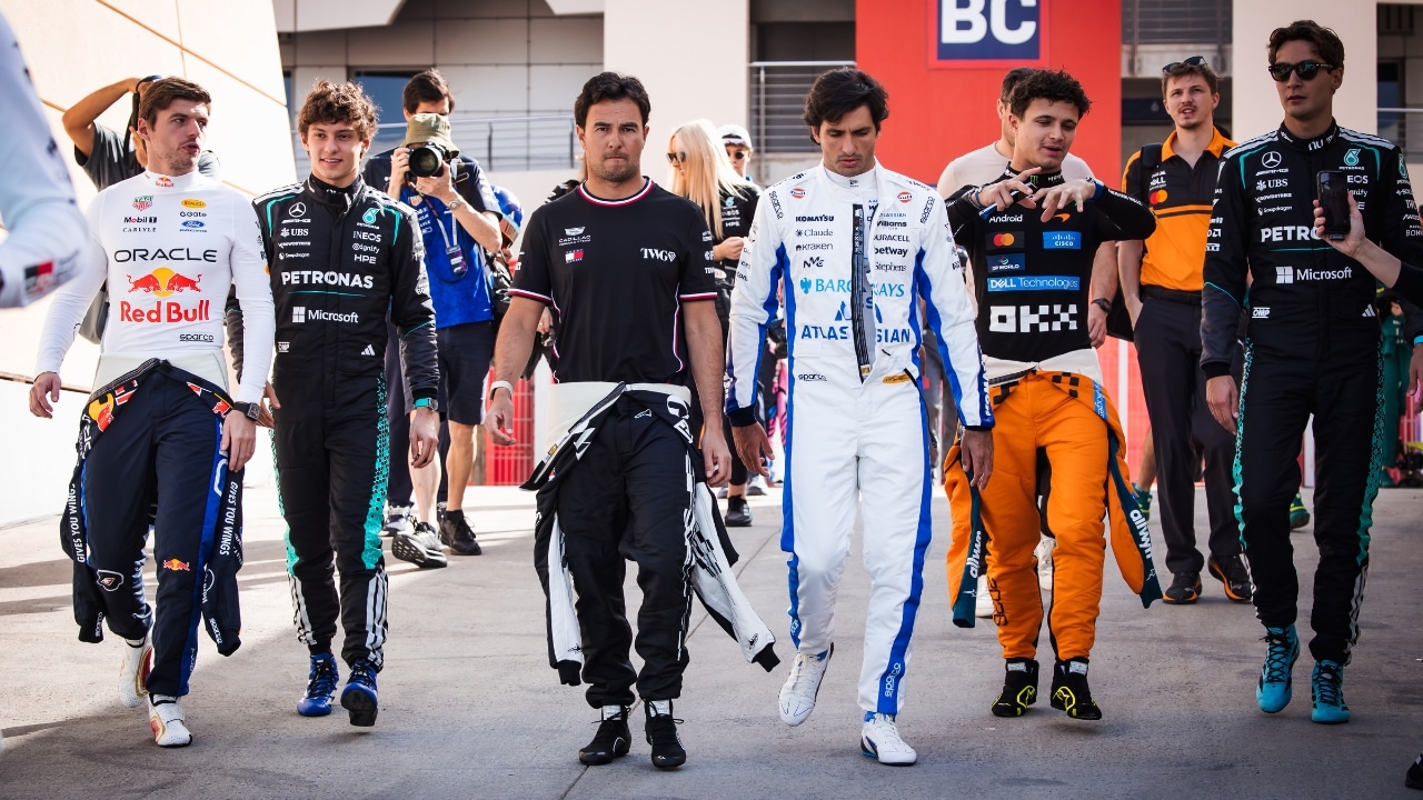 FIA e Formula 1 hanno il dovere di ascoltare i piloti sul regolamento tecnico