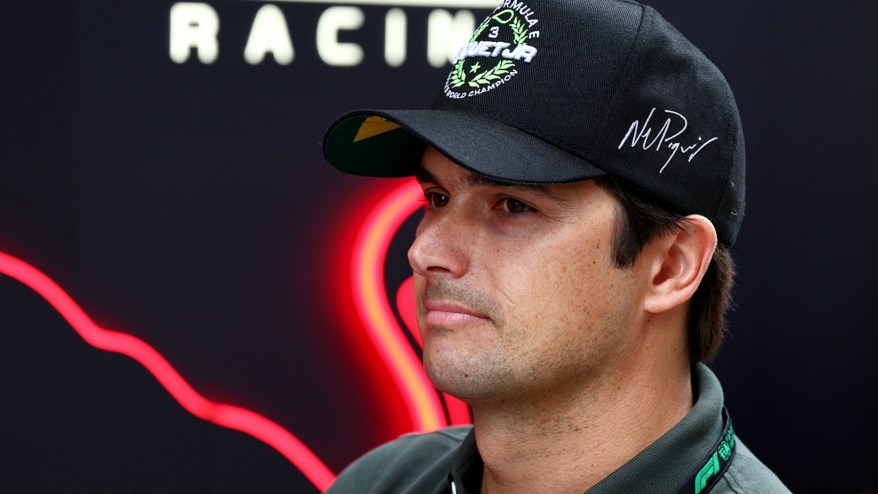 F1 | Piquet Jr: “Alonso ha più passione di Hamilton”