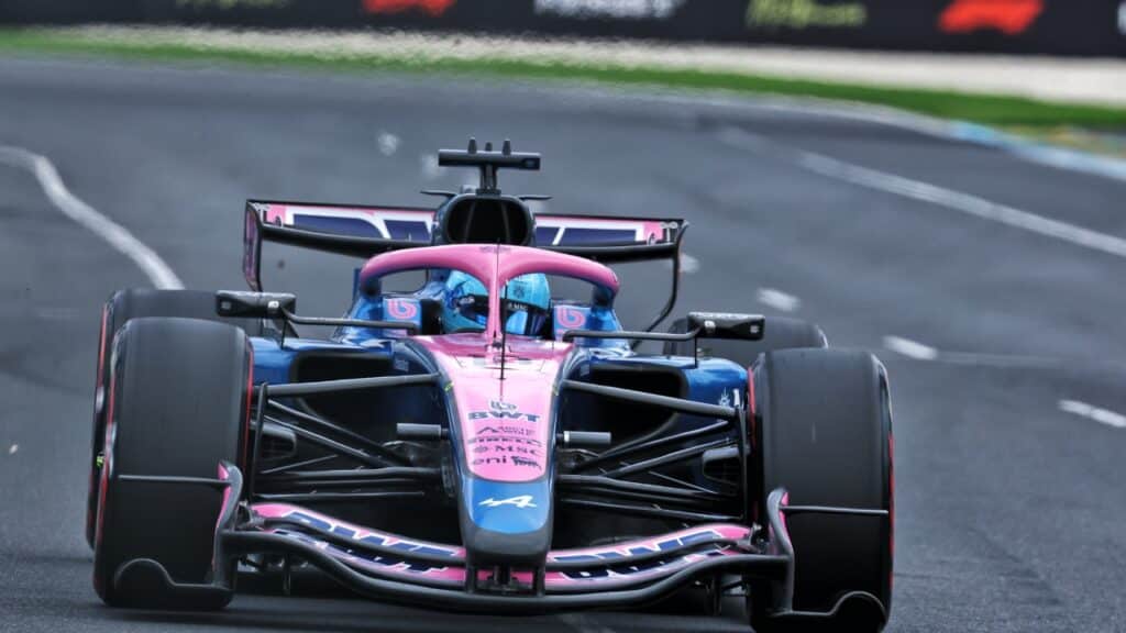 F1 | Alpine verso Miami con fiducia: Gasly e Colapinto con l’obiettivo zona punti