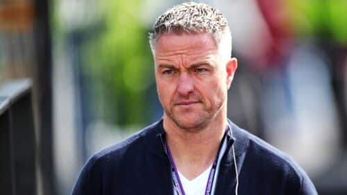 F1 | Ralf Schumacher: “Verstappen metta da parte l’ego”
