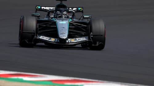 Formula 1 | Motore Mercedes: la Ferrari chiede spiegazioni sull’MGU-K della W17