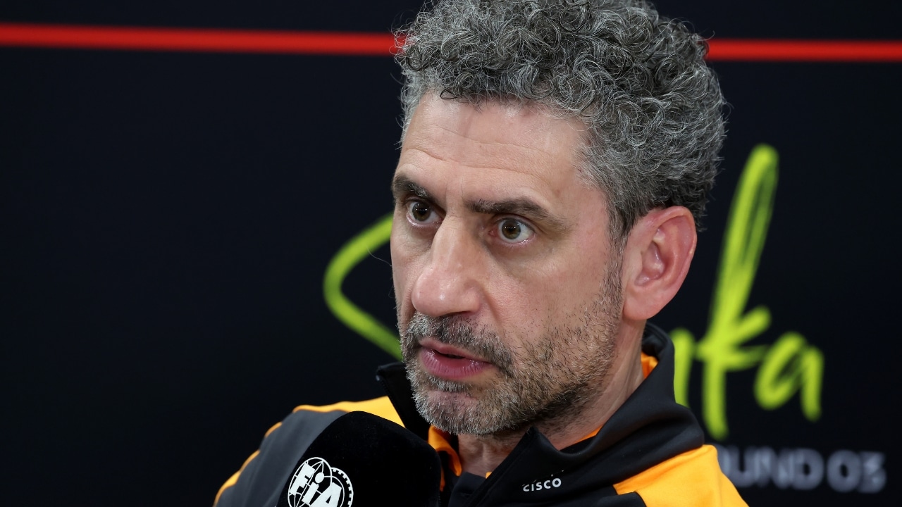 Formula 1 | Andrea Stella lascia la McLaren per tornare in Ferrari?