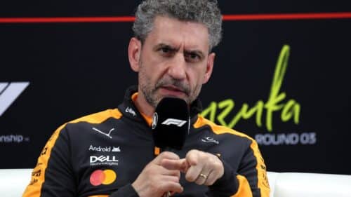 Formula 1 | Anche la McLaren contro il regolamento: “L’incidente di Bearman non ci stupisce”