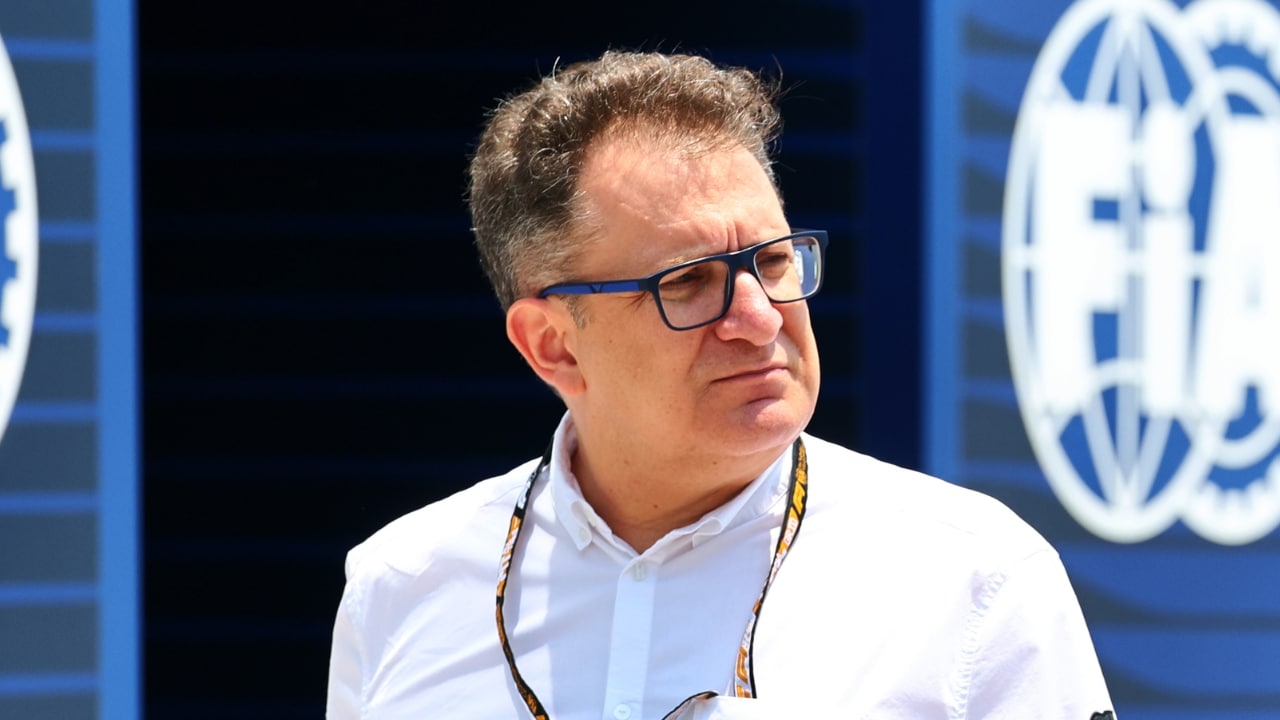 FIA | Tombazis: “Le modifiche al regolamento non rappresentano una rivoluzione”