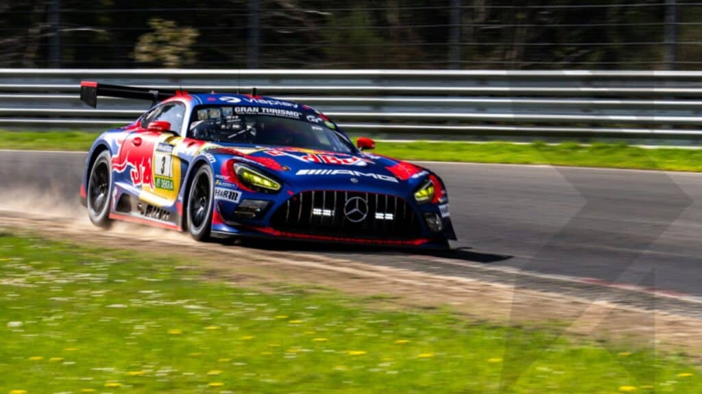 F1 | Montoya: “La Red Bull deve vietare a Verstappen di correre al Nurburgring”