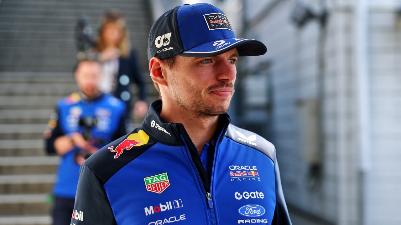 F1 | Verstappen: “Qualcosa deve cambiare” F1 | Verstappen: “Qualcosa deve cambiare”