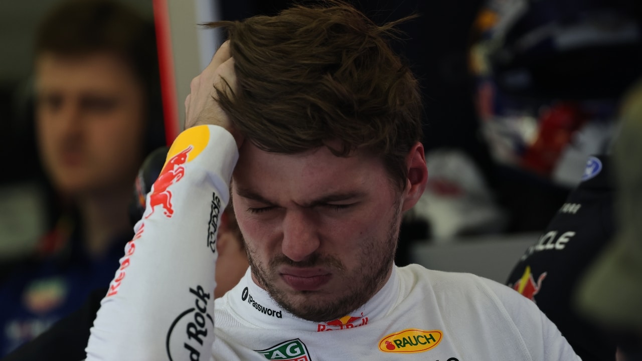 Formula 1 | Addio Lambiase: il futuro di Verstappen è sempre più incerto