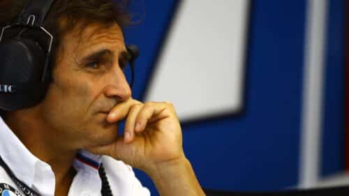 È morto Alex Zanardi