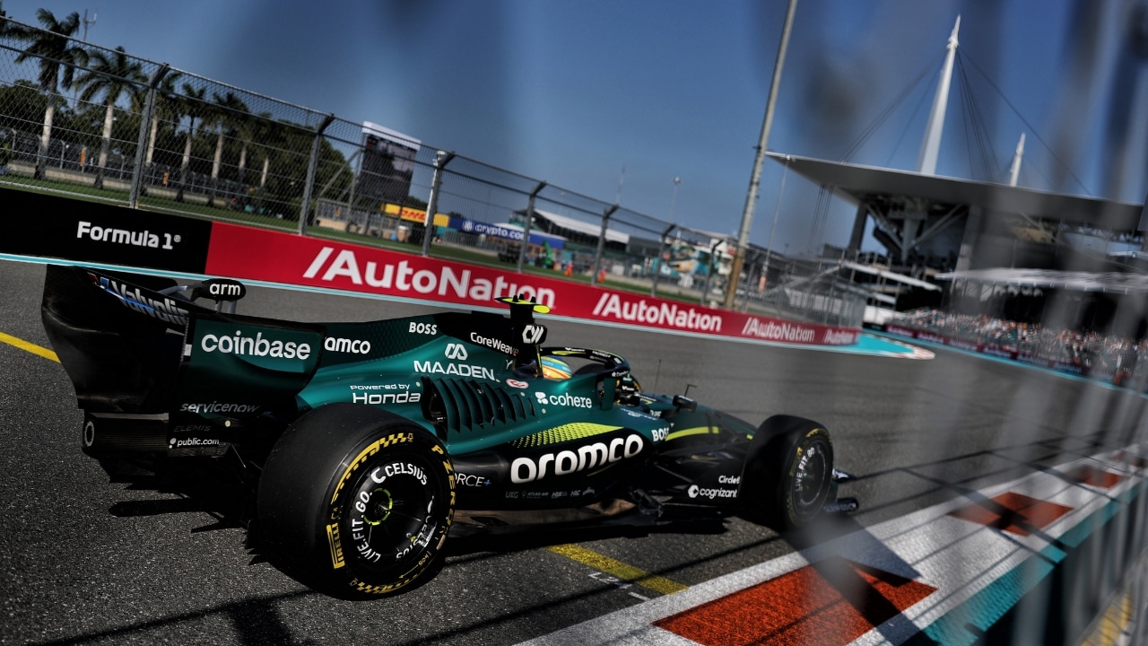 Formula 1 | La strategia di Honda per il Gran Premio del Canada