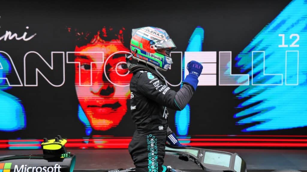 F1 GP Canada | Antonelli allunga nel mondiale: “La lotta con Russell è stata bellissima”