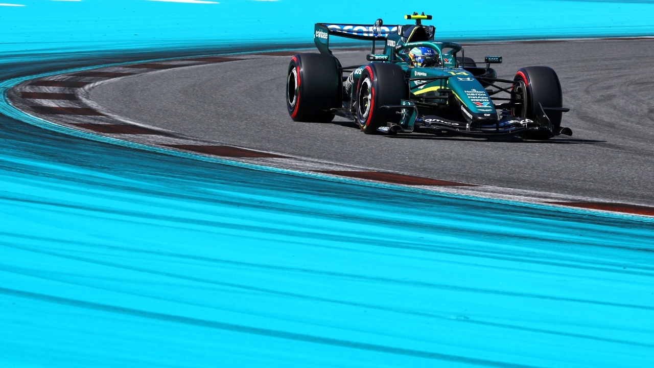 Formula 1 | Aston Martin deve sacrificare il 2026 per recuperare terreno