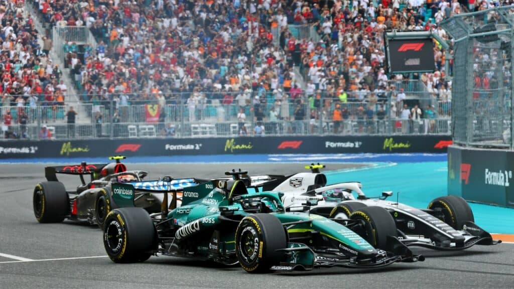Formula 1 | Cadillac e Aston Martin: due disastri diversi accomunati da prestazioni pessime