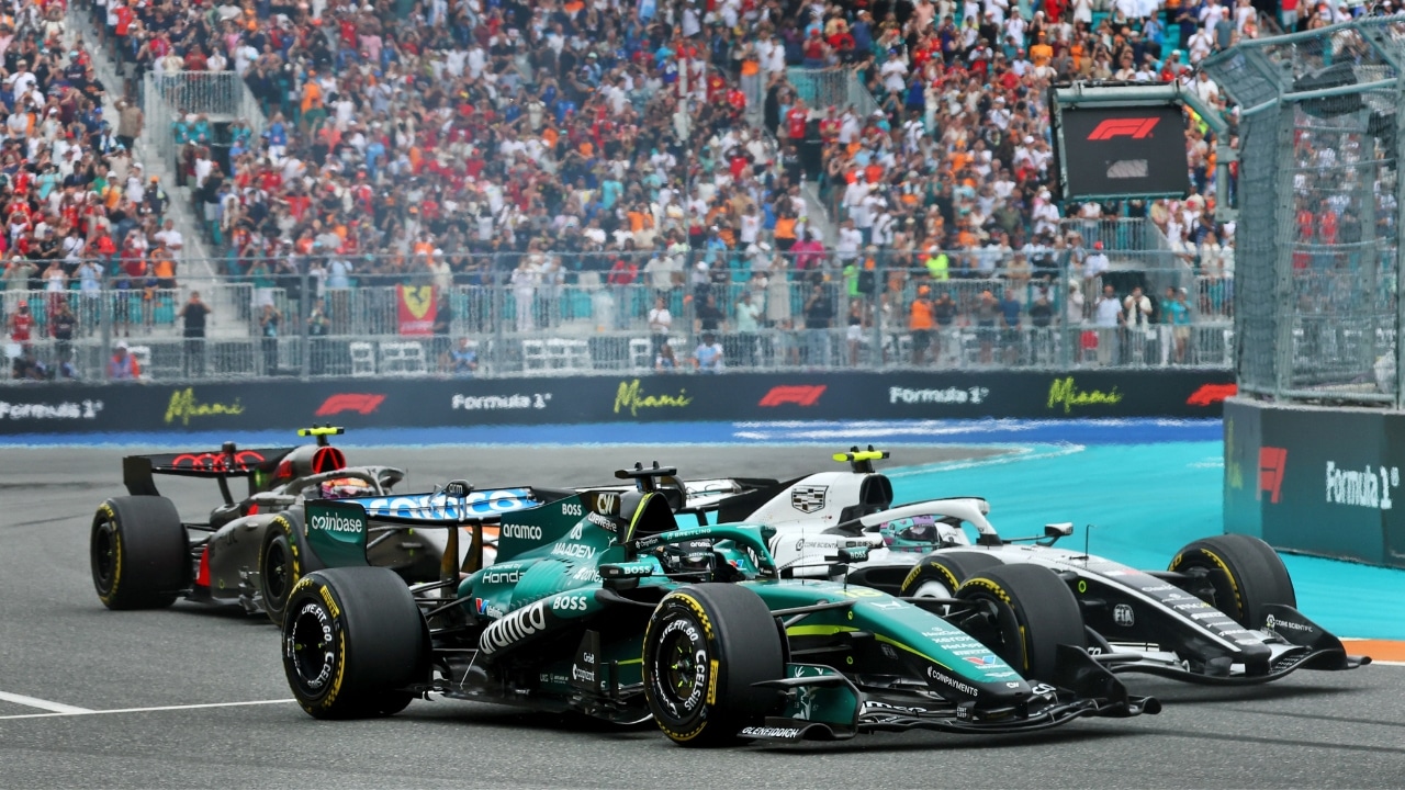 Formula 1 | Cadillac e Aston Martin: due disastri diversi accomunati da prestazioni pessime