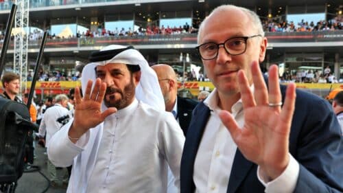 Formula 1 | FIA: Ben Sulayem getta acqua sul fuoco sui regolamenti 2026