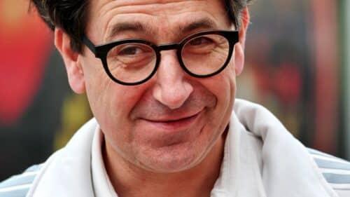 Audi, Binotto difende il regolamento 2026: “La F1 del passato era più noiosa di questa”