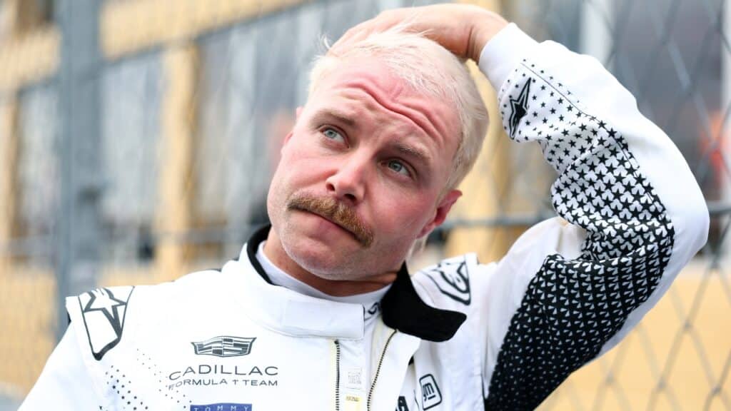 F1 | Miami surreale per Bottas: furto di auto, pass paddock e intervento dell’FBI