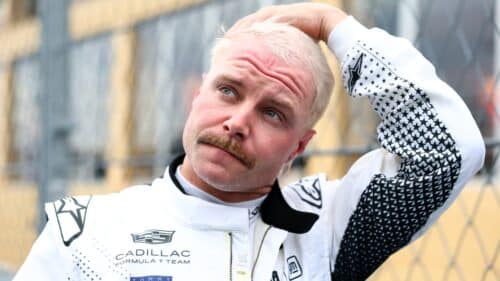 F1 | Miami surreale per Bottas: furto di auto, pass paddock e intervento dell’FBI