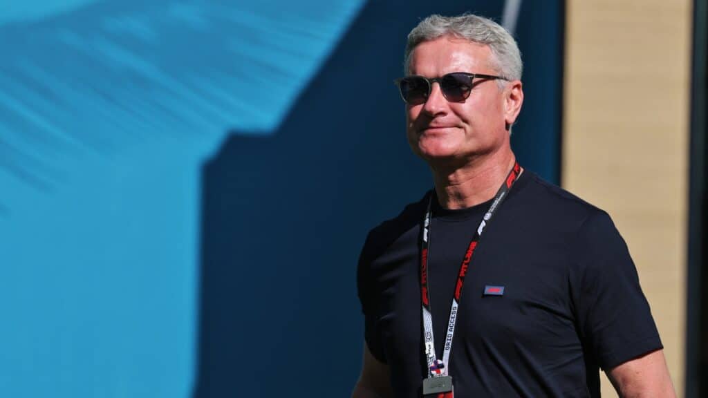 Formula 1 | La ricetta di David Coulthard: “Via l’elettrico, corriamo con V8 e biocarburanti”