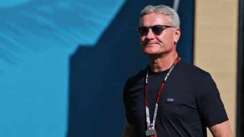 Formula 1 | La ricetta di David Coulthard: “Via l’elettrico, corriamo con V8 e biocarburanti”