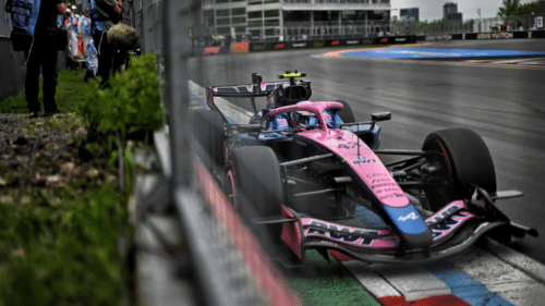 F1 | GP Canada: Alpine conquista punti preziosi, miglior risultato in carriera per Colapinto