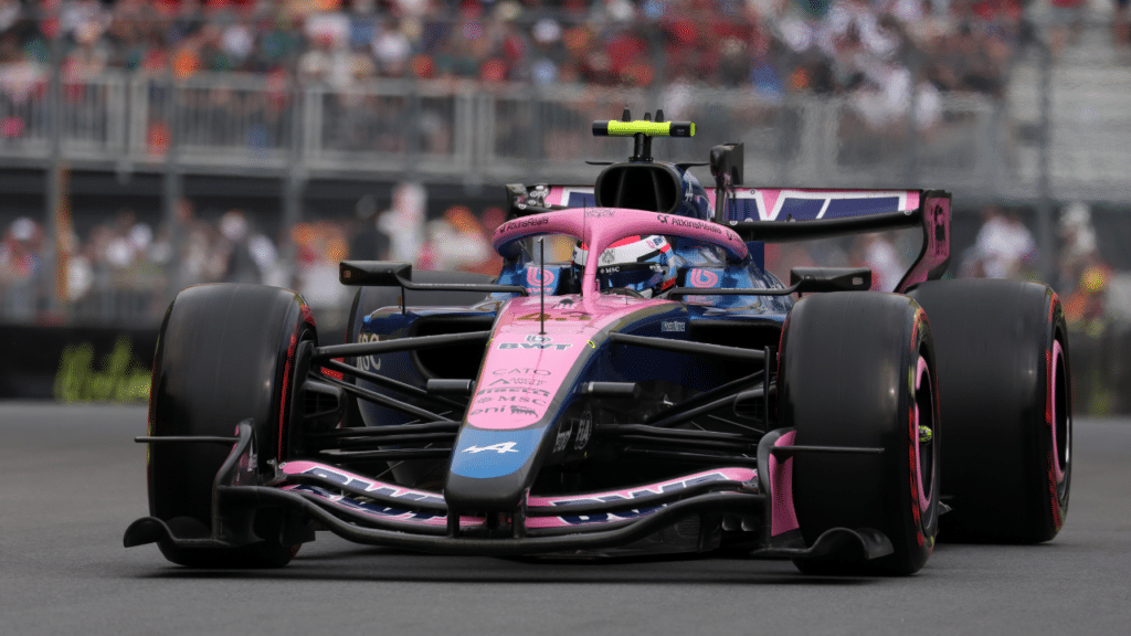 F1 | GP Canada, Colapinto in Q3: “Felice del lavoro svolto”