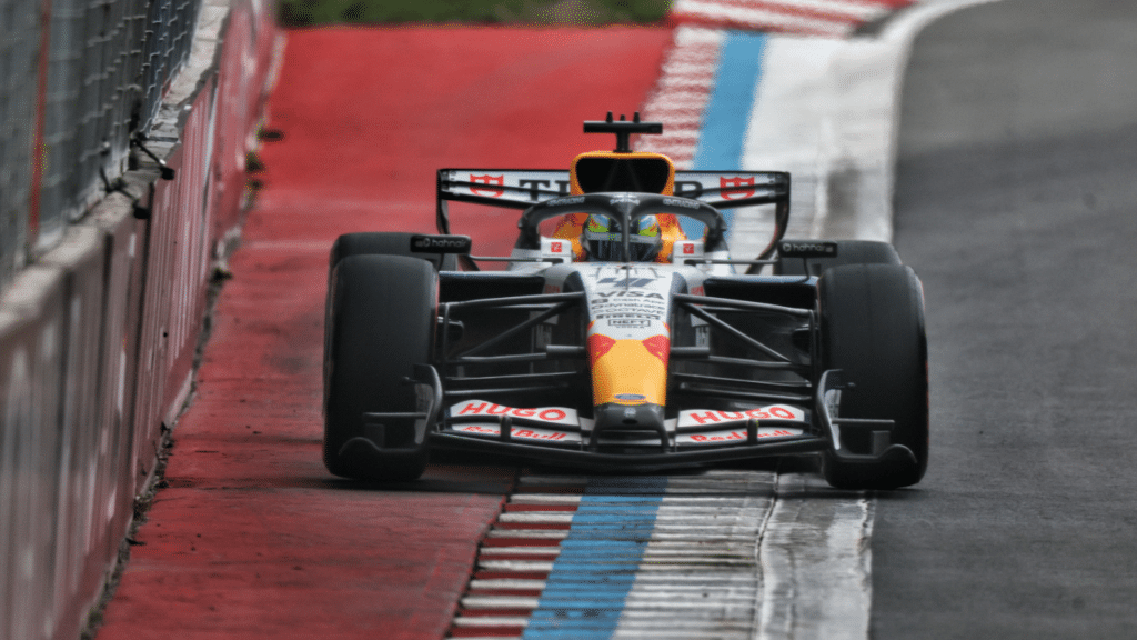 F1 | GP Canada, Lindblad: “Soddisfatto del mio giro in Q3, giornata davvero positiva”