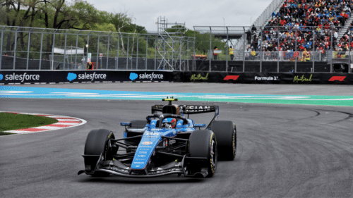 F1 | GP Canada, Sainz fa mea culpa: “Ho scelto io le intermedie”