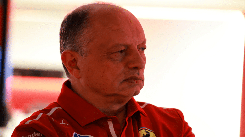 F1 | GP Canada, Vasseur: “Peccato per la qualifica, concentrati sulla gara”