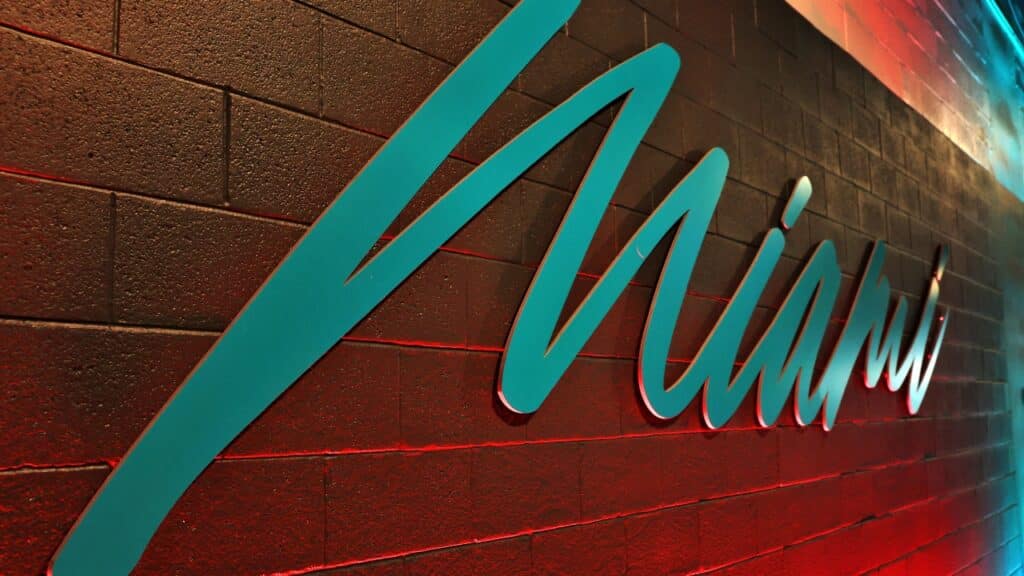 DIRETTA F1 | GP Miami: Live Prove Libere 1 [TEMPI E COMMENTO]