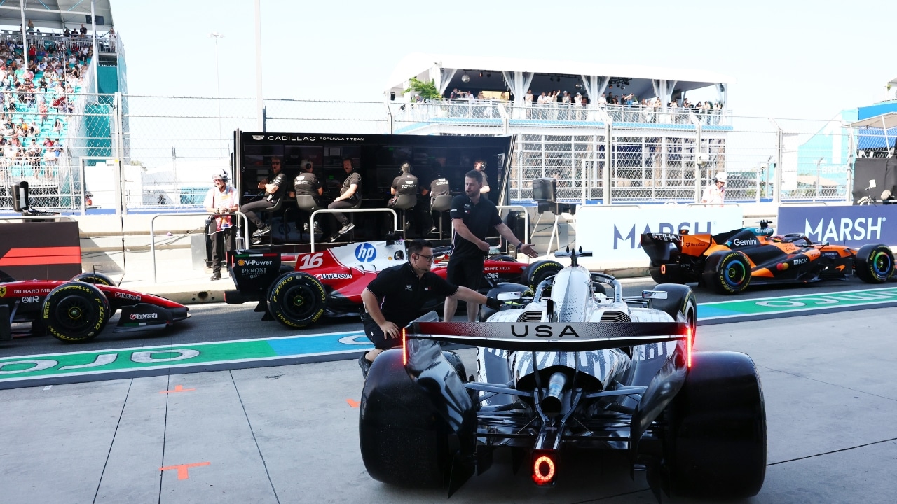 DIRETTA F1 | GP Miami 2026: Live Qualifiche [TEMPI E FOTO]